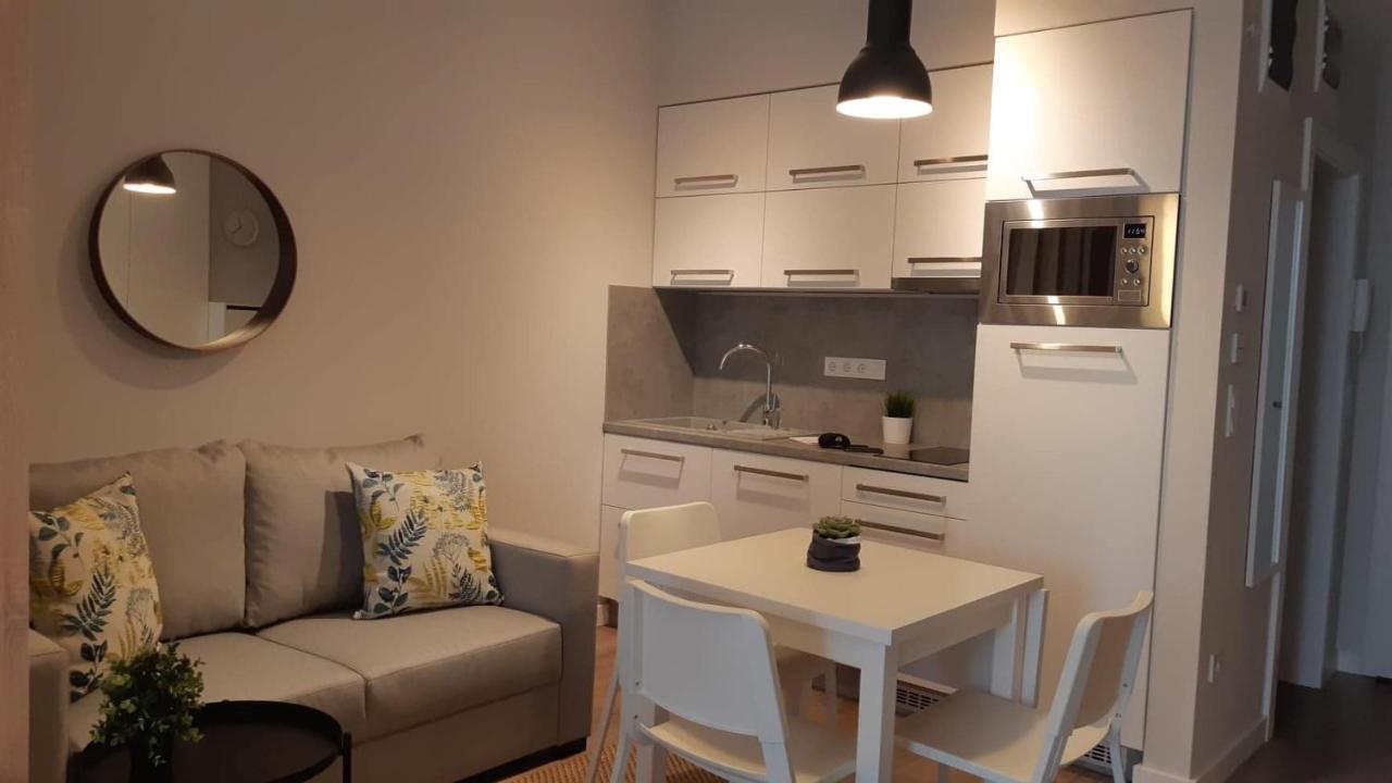Appartement Beach&pool