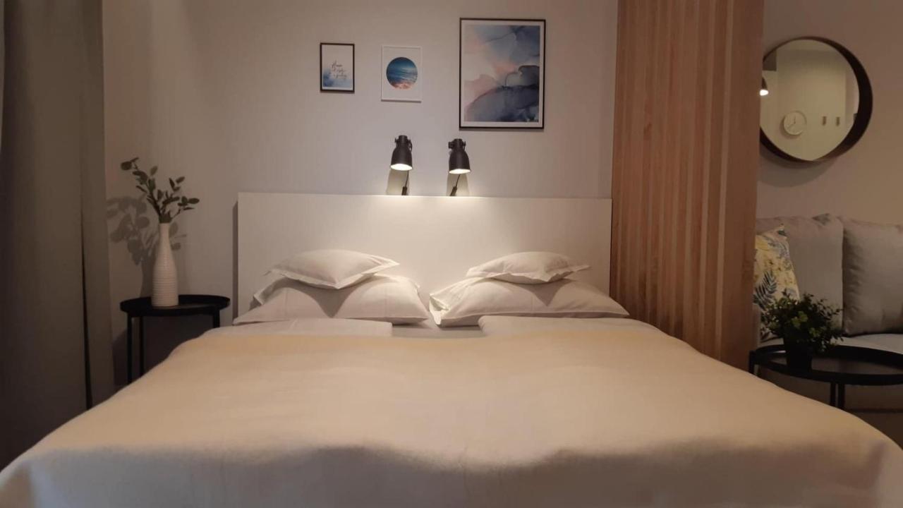 Appartement Beach&pool *